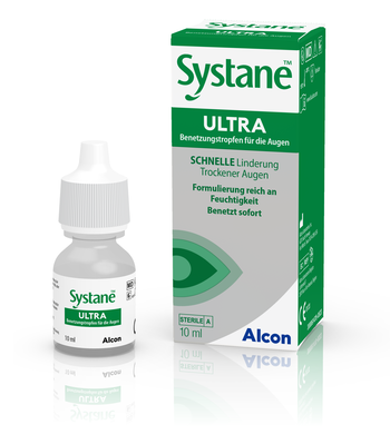 Systane ULTRA (10ml)